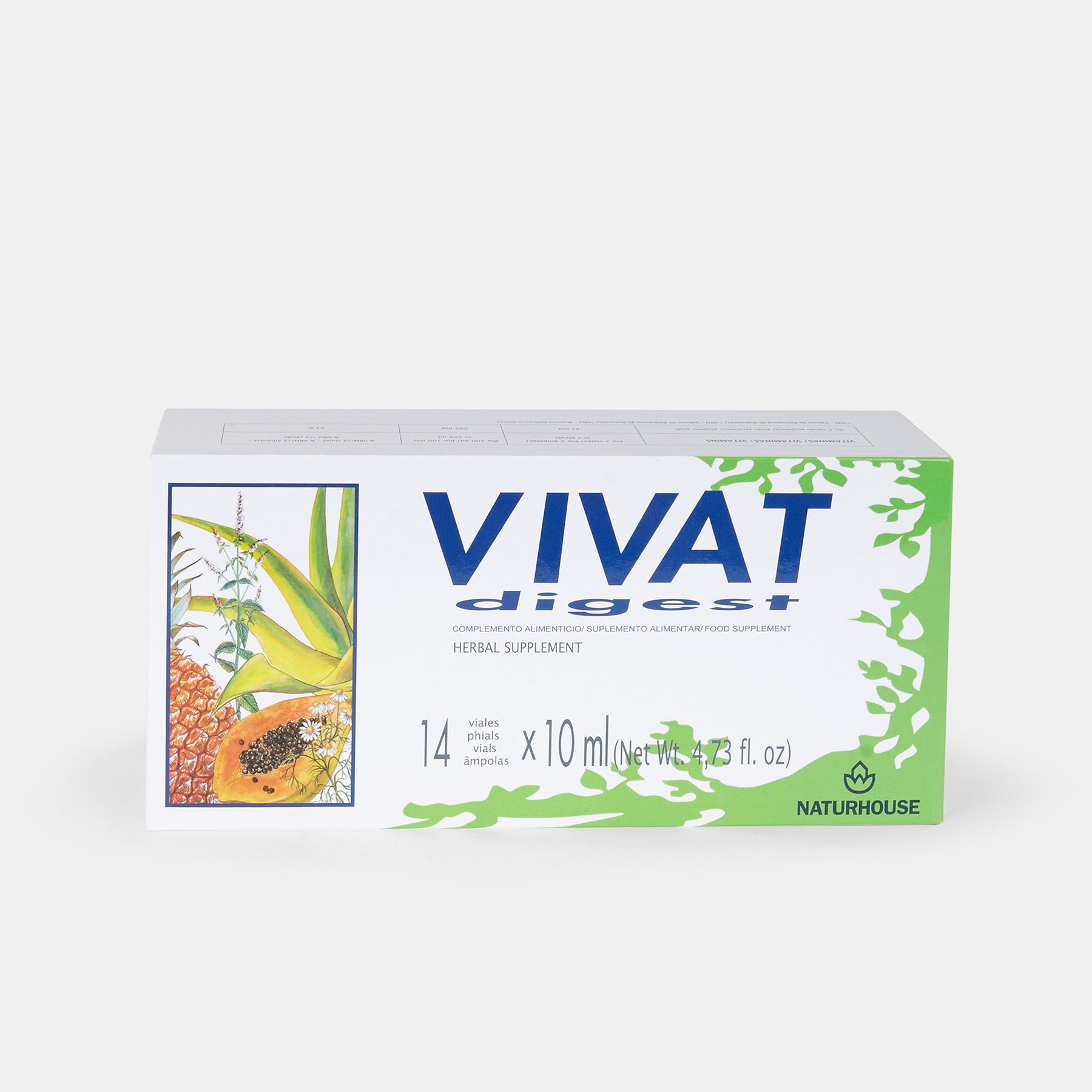 Vivat Digest