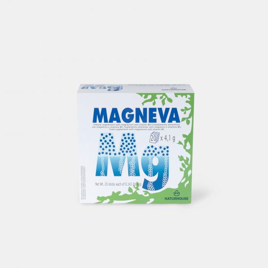 Magneva