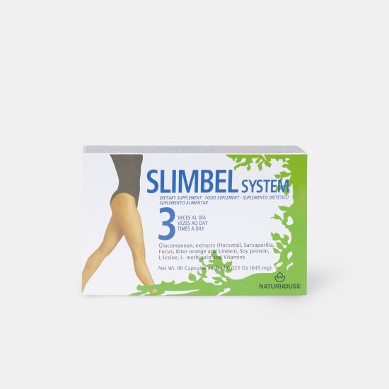 Slimbel System