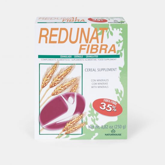 Redunat Fiber