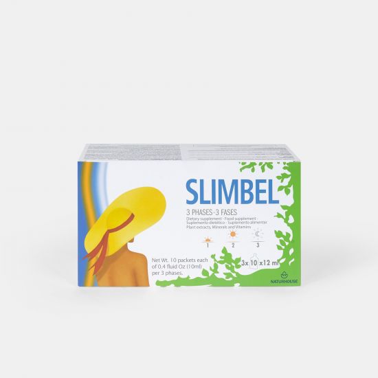 Slimbel 3 Phases