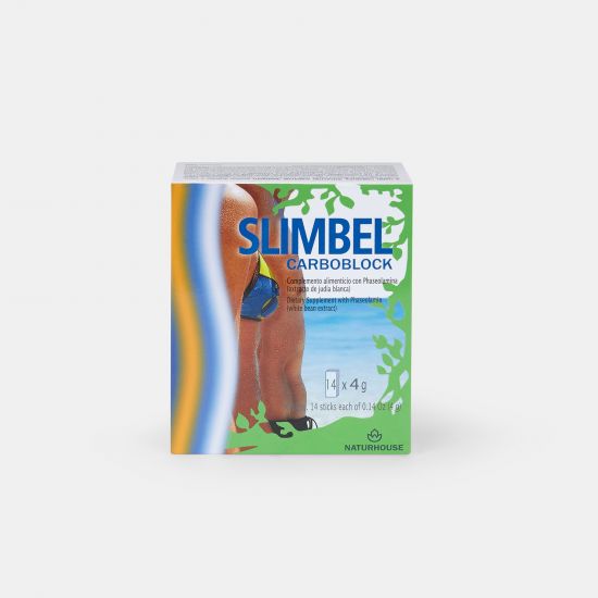 Slimbel Carboblock