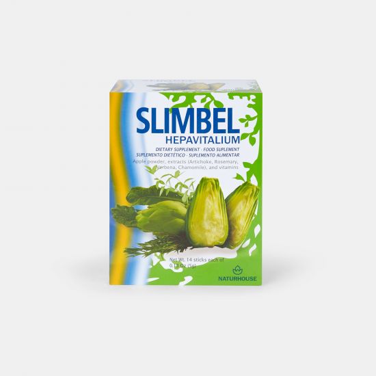 Slimbel Hepavitalum